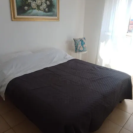 بيت ضيافة Ippocampo *