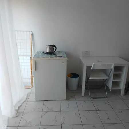 Ippocampo بيت ضيافة *