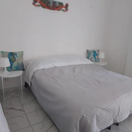 Ippocampo جيارديني ناكسوس