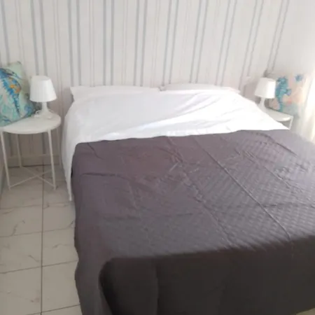 بيت ضيافة Ippocampo